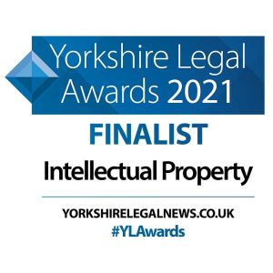 Intellectual Property Team Shortlisted For The Yorkshire Legal Awards ...